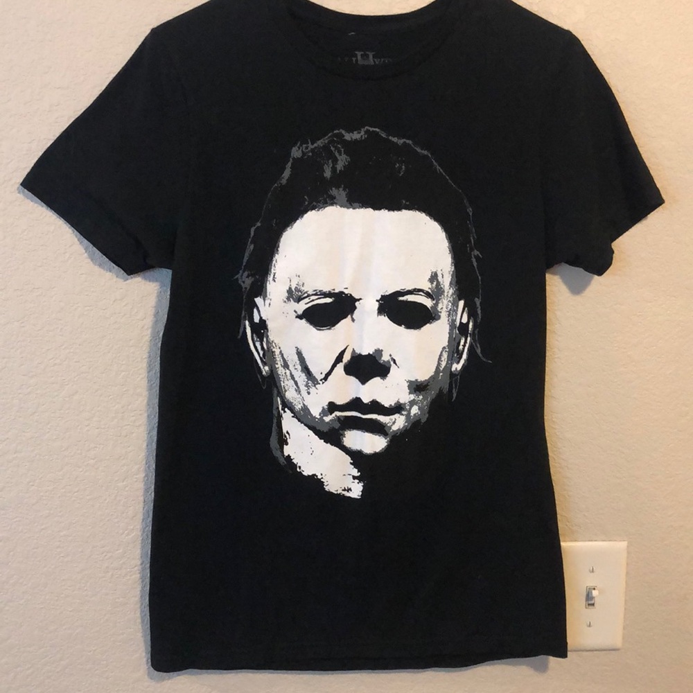 Michael Meyers T-shirt